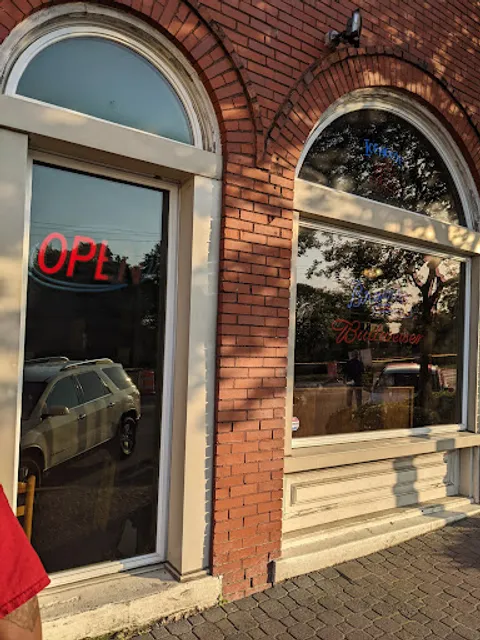 Gumbeaux's, A Cajun Cafe