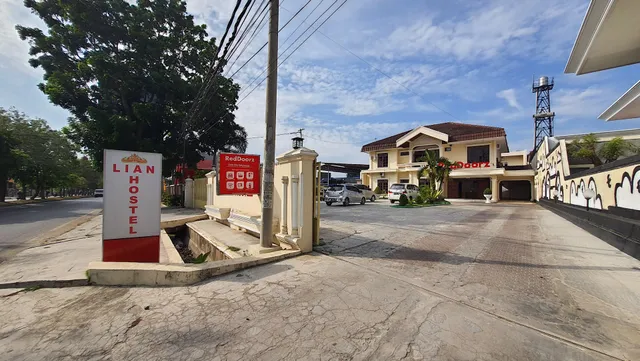 RedDoorz @ Jalan Sultan Agung Lampung