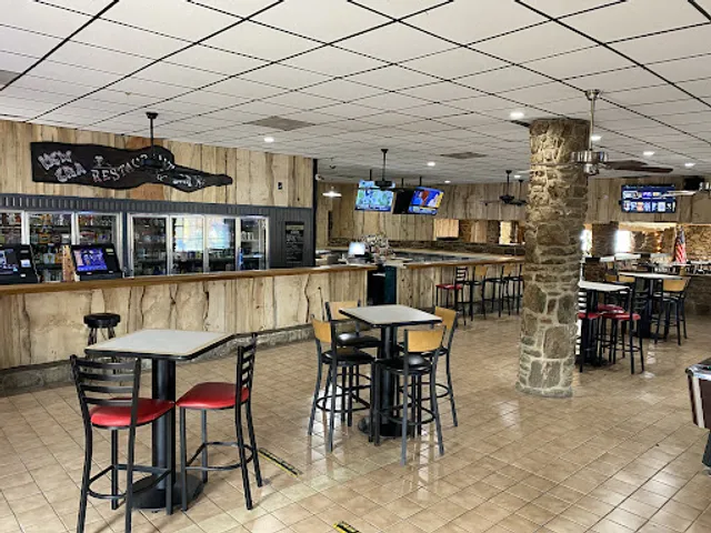 New Era Restaurant Bar and Motel