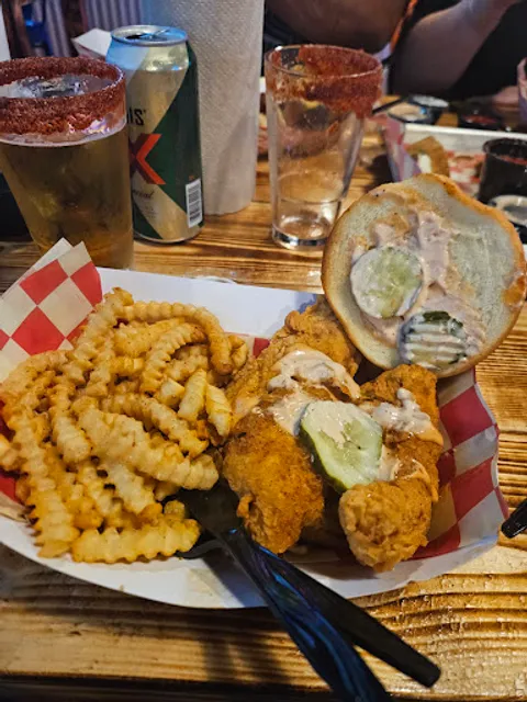 Perfect Tender Hot Chicken