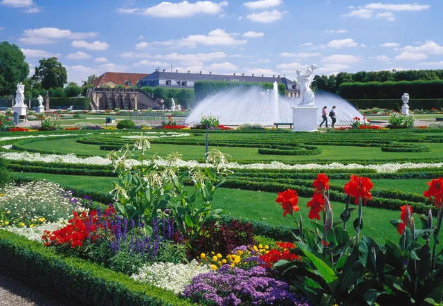 Hotel in Herrenhausen