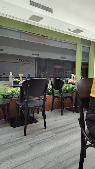 Barões do Café - Natal Shopping