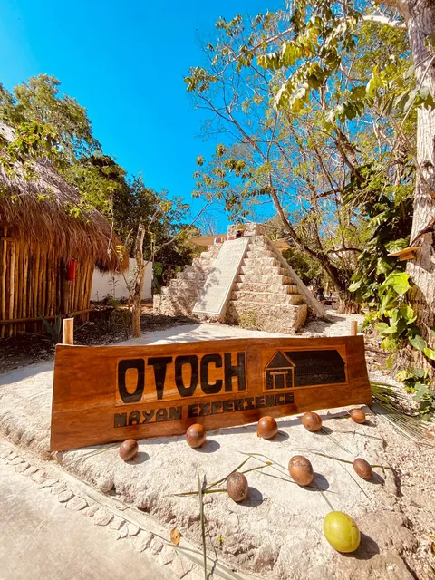 Otoch Mayan Experience