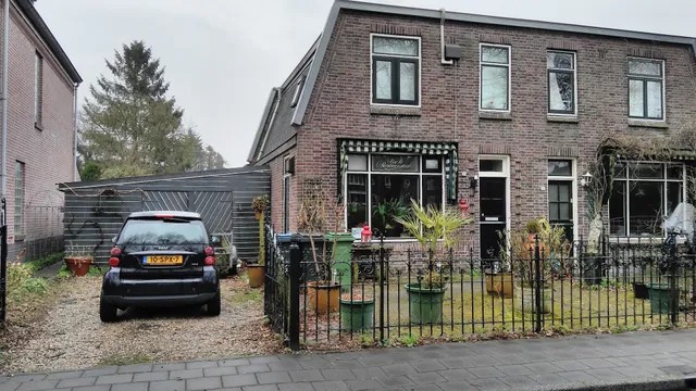 B&B Rentmeester