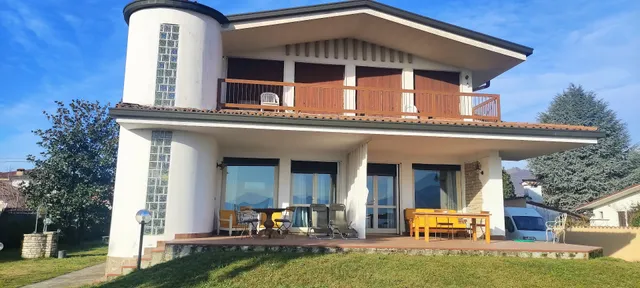 B&B La Fenice sul Lago