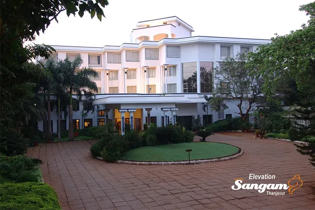 Sangam Hotel