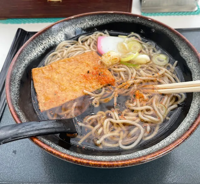 庭亭 川口安行店