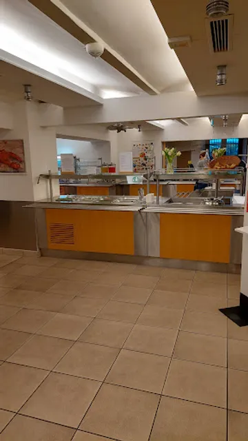 Lux Kantine & Catering