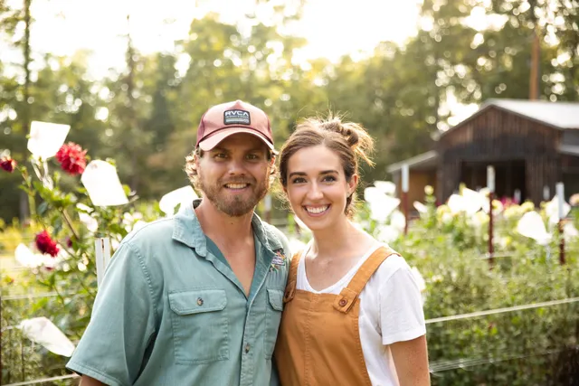 Blooming Acres Farm, LLC