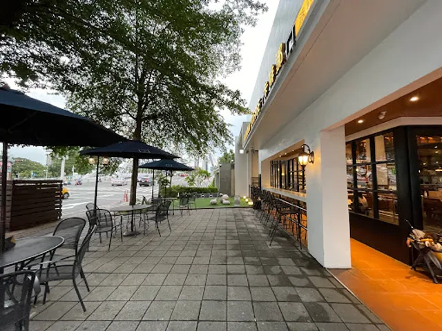 CAFFAINA COFFEE GALLERY KMFA Shop