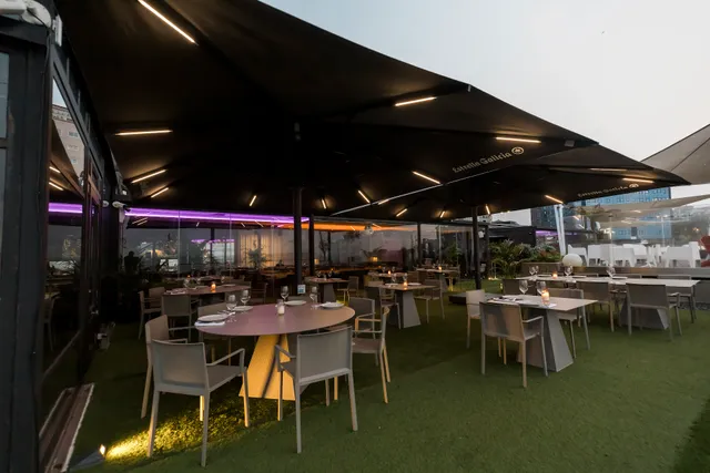 Oceanico “As Garzas”