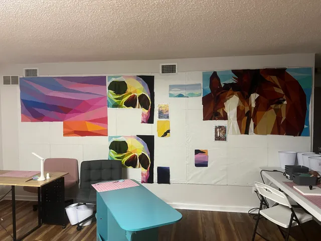 Pensacola Retreat Center