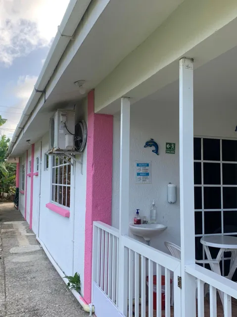 Posada Gordon Antonio