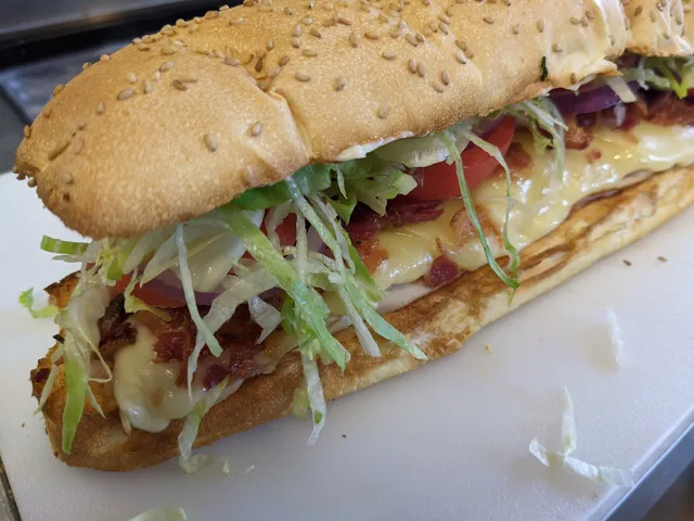 Lena's Pizza, Subs and Wings Westfield NY