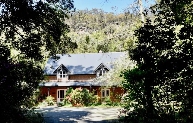 Bellawongarah at Berry