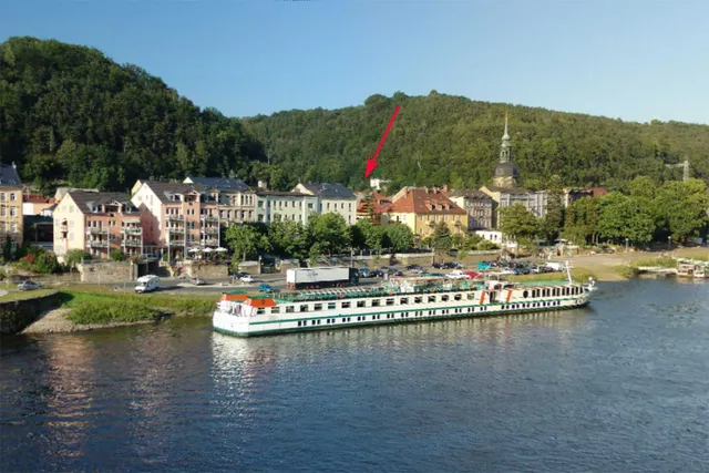 Apartmenthaus Zentral