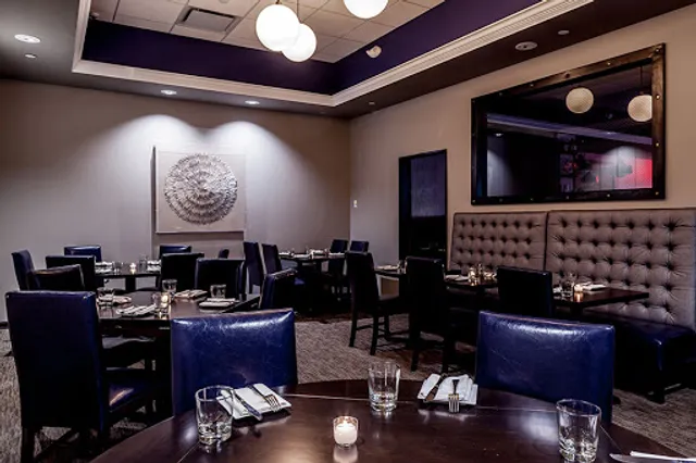 Gastronomy Restaurant