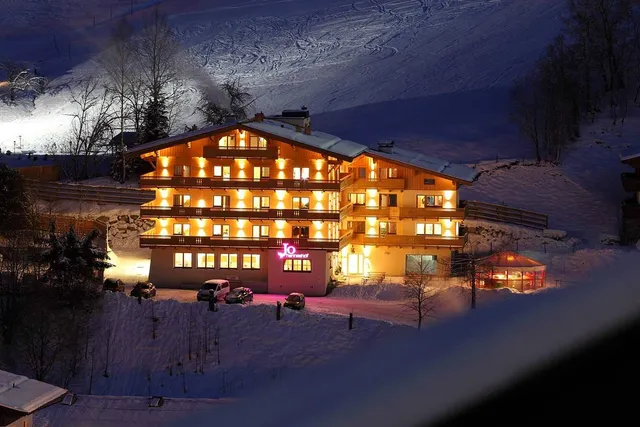 Dein MOUNTAIN Wohlfühlhotel Johanneshof