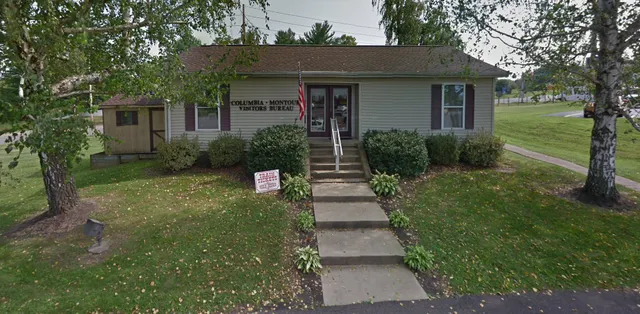 Columbia-Montour Visitors Bureau