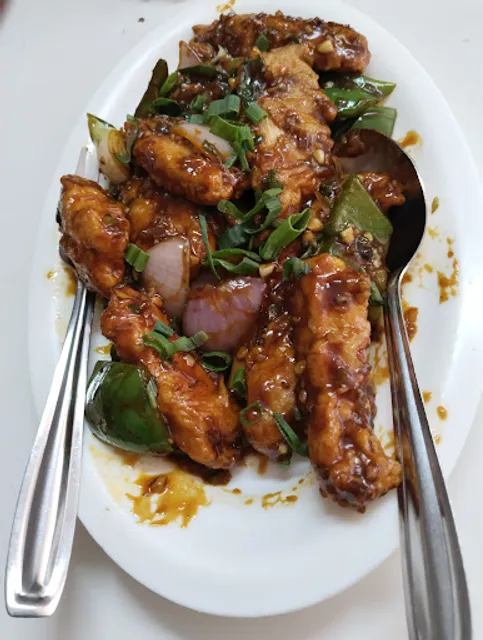 DIVYA SAGAR RESTAURANT & BAR