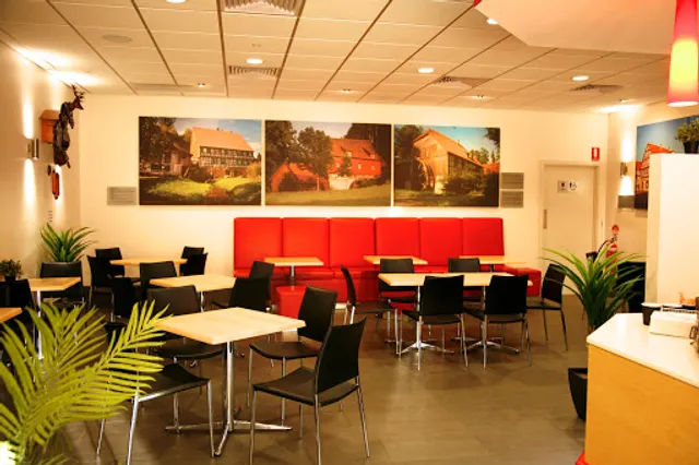 Tanunda Bakery & Cafe