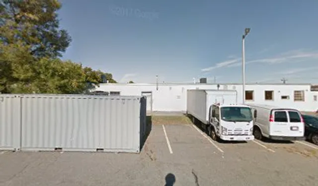 The Peterson School - Worcester