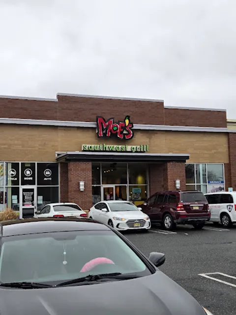 Moe's Southwest Grill