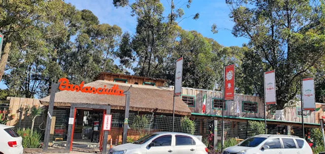 Cantina Pastasciutta Atlântida