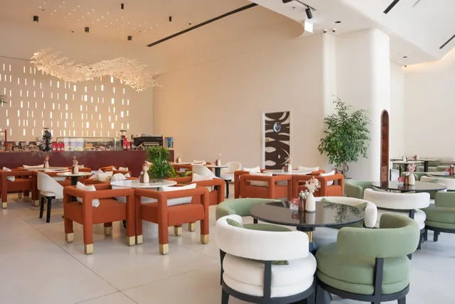 Chocoberry London - Downtown Dubai