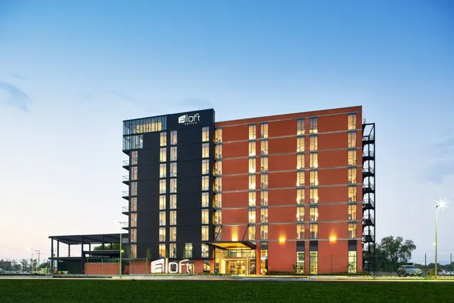 Casa Inn Celaya Galerías