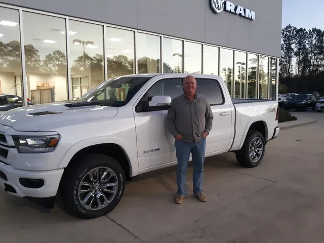 Lakeshore CDJR of Picayune