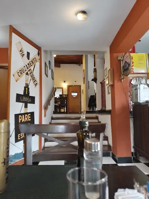 Estação Annápolis