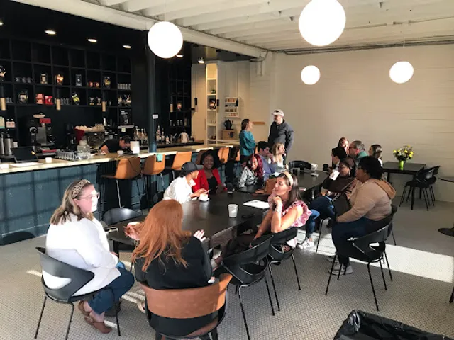 Woodlawn Marketplace