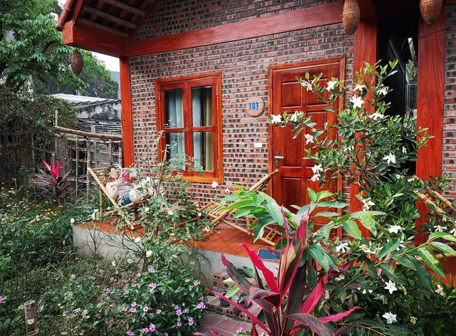 Tam Coc Friendly Homestay