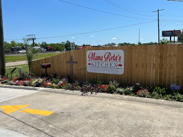 Mama Reta’s Kitchen Llc
