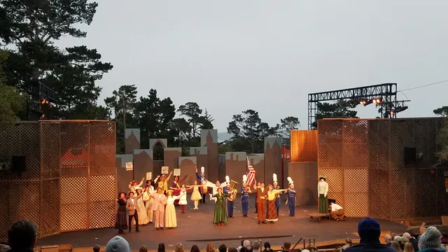 Forest Theater Guild