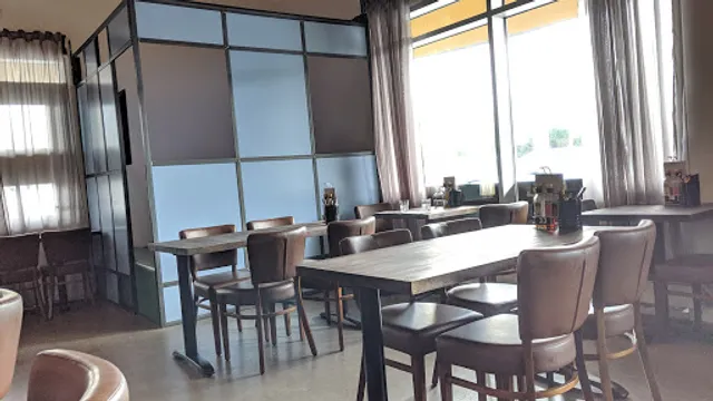 Verksmiðjan Restaurant