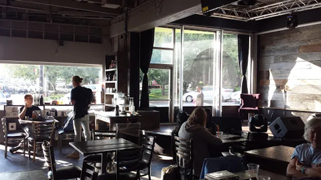 The Well Coffeehouse