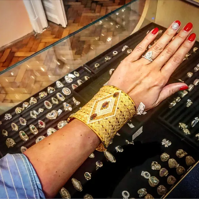 Sukár Arany - Gipsy Gold