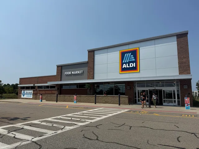 ALDI
