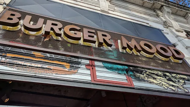 Burger Mood