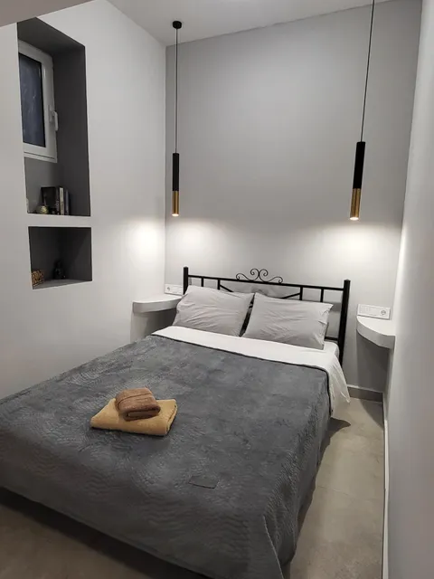 Evangelia's Cozy House