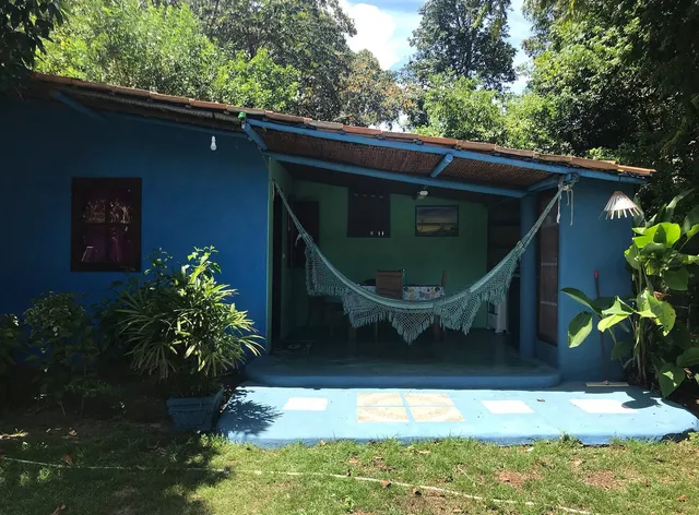 Residencial Recanto da Colina