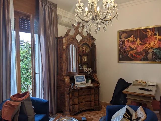 Alla Terrazza Apartment