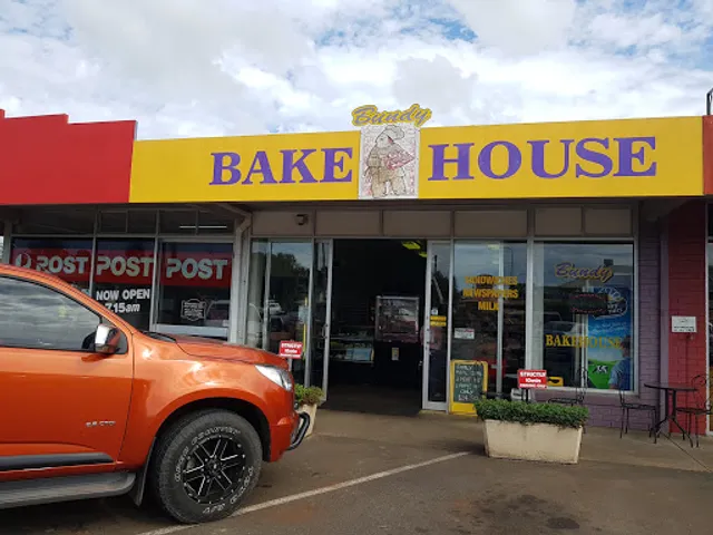 Bundy Bakehouse