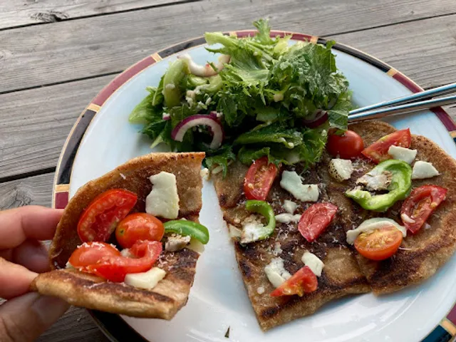 Organic Café Kanappe