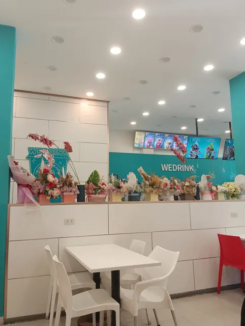 Wedrink Sudirman Metro