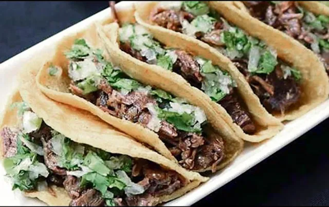 Barbacoa Los Primos VIP