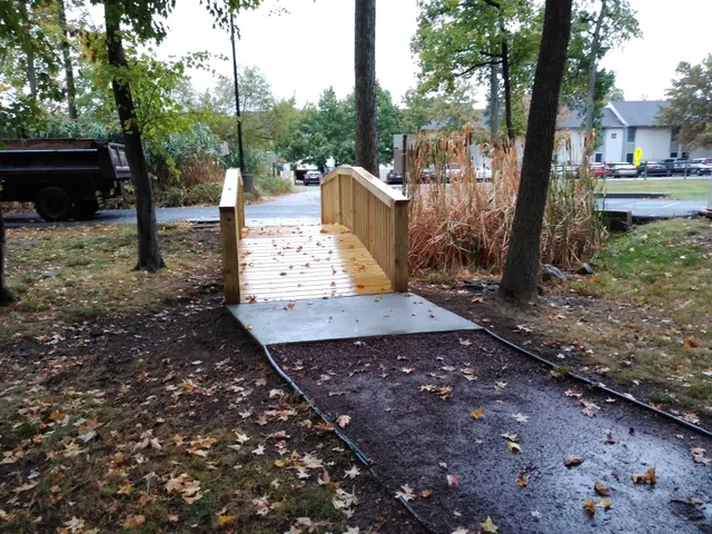 Rutgers University–New Brunswick Cook/Douglass Campus