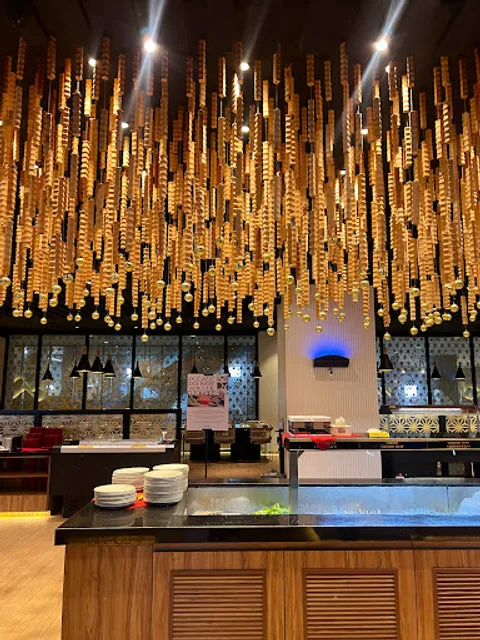 Shabu Hachi Gading Serpong